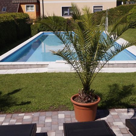 Pension Dobernig - Contactless Check In/Stay Klagenfurt am Woerthersee Luaran gambar