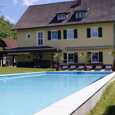 Pension Dobernig - Contactless Check In/Stay Klagenfurt am Woerthersee Luaran gambar