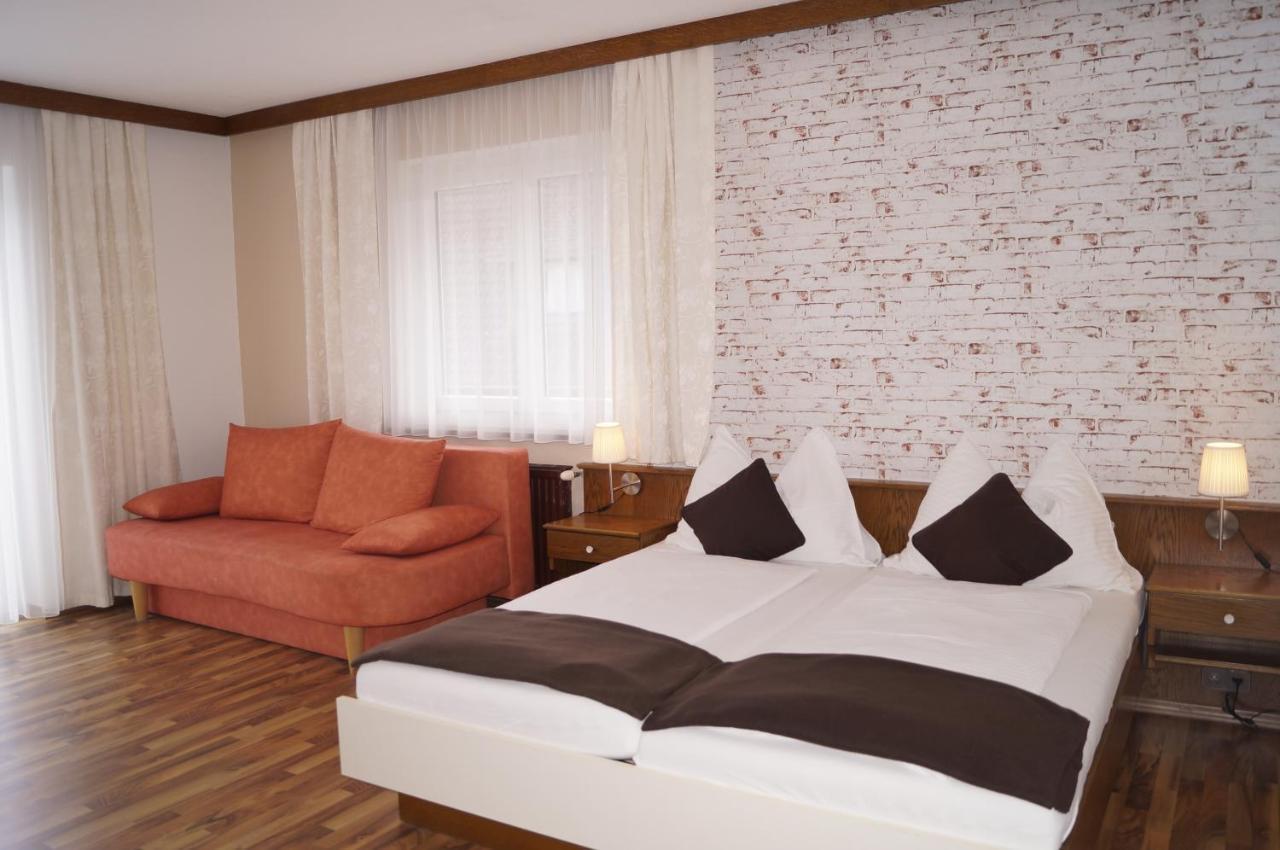 Pension Dobernig - Contactless Check In/Stay Klagenfurt am Woerthersee Luaran gambar