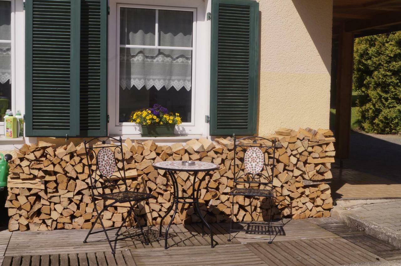Pension Dobernig - Contactless Check In/Stay Klagenfurt am Woerthersee Luaran gambar