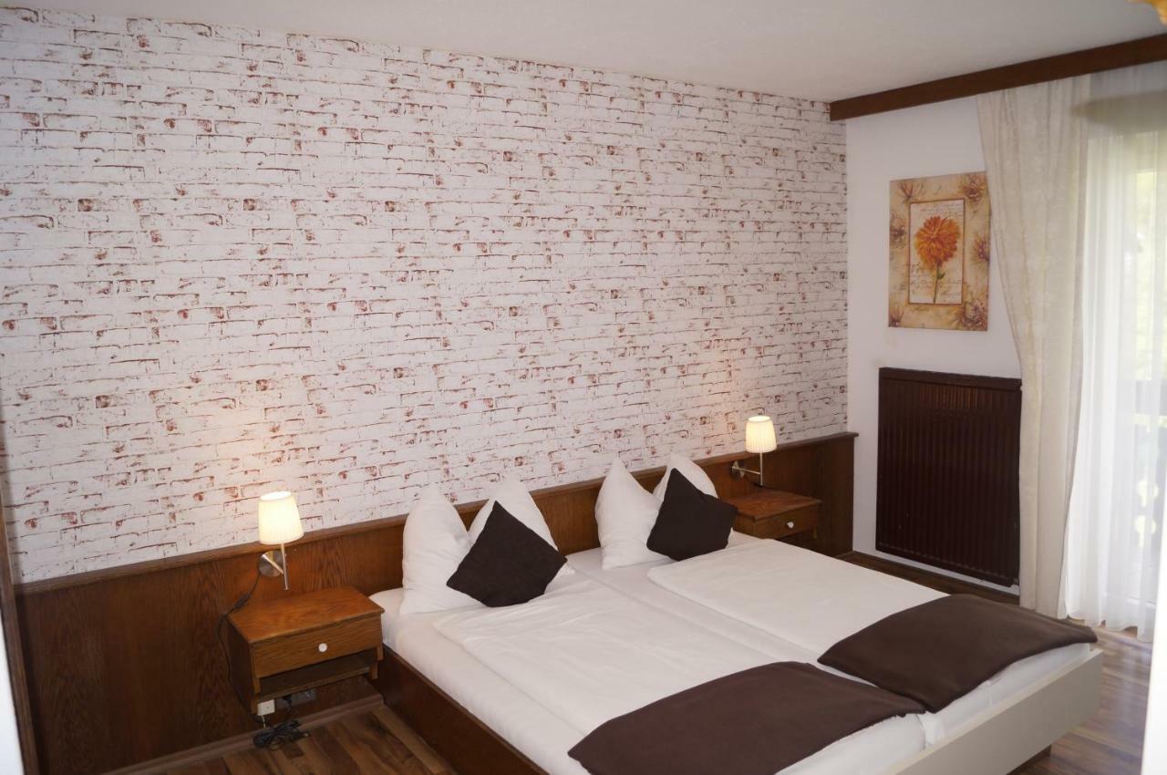 Pension Dobernig - Contactless Check In/Stay Klagenfurt am Woerthersee Luaran gambar