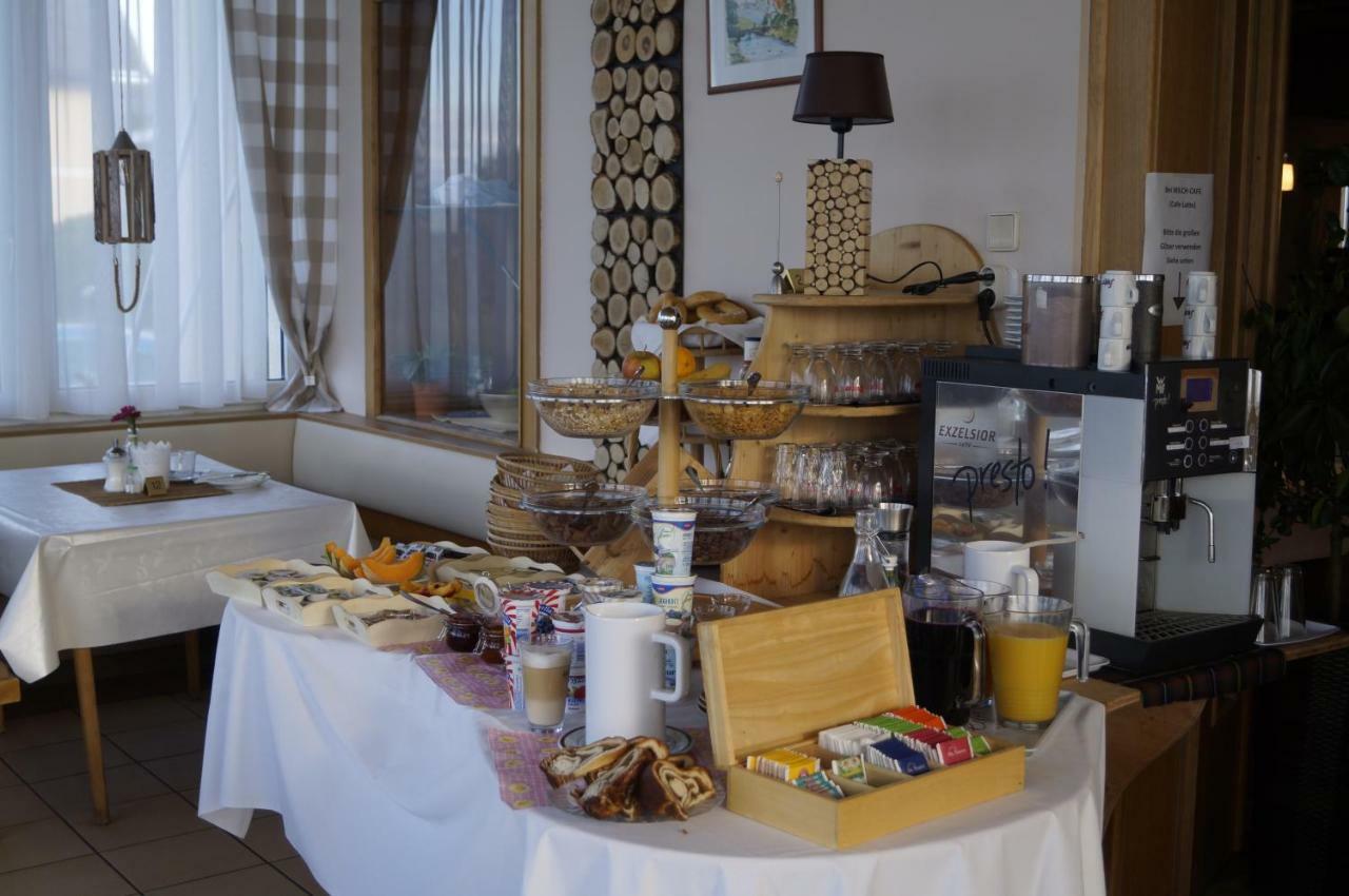 Pension Dobernig - Contactless Check In/Stay Klagenfurt am Woerthersee Luaran gambar