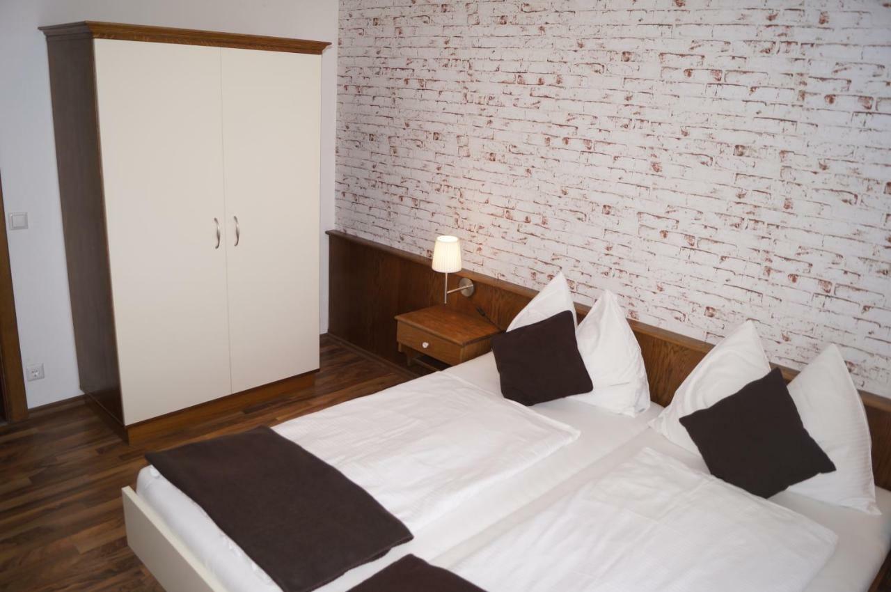 Pension Dobernig - Contactless Check In/Stay Klagenfurt am Woerthersee Luaran gambar